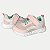 TÊNIS KIDY EQUILÍBRIO RUNNING COM VELCRO ROSA FEMININO INFANTIL - Imagem 4