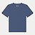 CAMISETA FICO MANGA CURTA COMFORT ALGODÃO LISA GOLA REDONDA MASCULINO ADULTO - Imagem 1