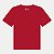 CAMISETA FICO MANGA CURTA COMFORT ALGODÃO LISA GOLA REDONDA MASCULINO ADULTO - Imagem 1