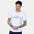 CAMISETA VIDE BULA MANGA CURTA SLIM ALGODÃO E ELASTANO MASCULINO ADULTO - Imagem 1