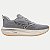 TÊNIS MIZUNO NEO PRYZMA RUNNIG CINZA MASCULINO ADULTO - Imagem 2