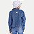 JAQUETA MAX TEEN JEANS MÉDIO BRUTO SEM CAPUZ FEMININO INFANTIL - Imagem 2