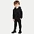 CONJUNTO INVERNO ALAKAZOO CALÇA E JAQUETA COM CAPUZ  MASCULINO INFANTIL - Imagem 1