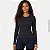 BLUSA AT SP ELISE MANGA LONGA TRICÔ SUETER FEMININO ADULTO (CORES SORTIDAS) - Imagem 2