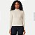 BLUSA AT SP ELISE MANGA LONGA TRICÔ SUETER FEMININO ADULTO (CORES SORTIDAS) - Imagem 2