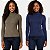 BLUSA AT SP ELISE MANGA LONGA TRICÔ SUETER FEMININO ADULTO (CORES SORTIDAS) - Imagem 3