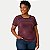 BLUSA AT SP ELISE MAMGA CURTA TSHIRT POLIESTER FEMININO ADULTO (CORES SORTIDAS) - Imagem 1