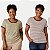 BLUSA AT SP ELISE MAMGA CURTA TSHIRT POLIESTER FEMININO ADULTO (CORES SORTIDAS) - Imagem 4