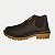 BOTA MOLEKINHO BOTINA CAFÉ MASCULINO INFANTIL - Imagem 1