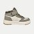 BOTA OLLIE CASUAL ALPHA4 SINTETICO OFFWHITE MASCULINO INFANTIL - Imagem 2