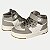 BOTA OLLIE CASUAL ALPHA4 SINTETICO OFFWHITE MASCULINO INFANTIL - Imagem 4
