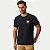 CAMISETA MOMENTUS MANGA CURTA COMFORT ALGODÃO SILKADA PRETO MASCULINO ADULTO - Imagem 1