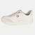 TÊNIS DAKOTA CASUAL COM CADARÇO OFFWHITE FEMININO ADULTO - Imagem 1