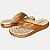 TAMANCO MODARE ANABELA BAIXO TERRACOTA FEMININO ADULTO - Imagem 4