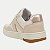 TÊNIS OLLIE CASUAL CAPRI2-F SINTÉTICO BEGE FEMININO ADULTO - Imagem 4