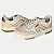 TÊNIS OLLIE CASUAL CAPRI2-F SINTÉTICO BEGE FEMININO ADULTO - Imagem 7