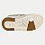 TÊNIS OLLIE CASUAL CAPRI2-F SINTÉTICO BEGE FEMININO INFANTIL - Imagem 3