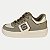 TÊNIS OLLIE CASUAL PROMAX3 SINTETICO BEGE MASCULINO INFANTIL - Imagem 1