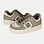 TÊNIS OLLIE CASUAL PROMAX3 SINTETICO BEGE MASCULINO INFANTIL - Imagem 4