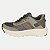 TÊNIS OLLIE RUNNING STONES2 BEGE MASCULINO ADULTO - Imagem 1