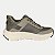 TÊNIS OLLIE RUNNING STONES2 BEGE MASCULINO ADULTO - Imagem 2