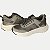 TÊNIS OLLIE RUNNING STONES2 BEGE MASCULINO ADULTO - Imagem 4