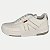 TÊNIS OLLIE CASUAL CAPRI2-F SINTÉTICO BRANCO FEMININO ADULTO - Imagem 1