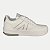 TÊNIS OLLIE CASUAL CAPRI2-F SINTÉTICO BRANCO FEMININO ADULTO - Imagem 2