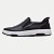 TÊNIS FREE WAY CASUAL AUTOMAT02 IATE PRETO MASCULINO ADULTO - Imagem 1