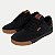 TÊNIS OLLIE SKATE NEO3 SINTÉTICO PRETO MASCULINO ADULTO - Imagem 3