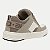 TÊNIS OLLIE CASUAL NITRO2 SINTÉTICO BEGE MASCULINO ADULTO - Imagem 2