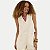 BLUSA LUNENDER REGATA MALHA OFFWHITE FEMININO ADULTO - Imagem 1