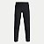 CALÇA ALAKAZOO LEGGING ALGODÃO E ELASTANO PRETO FEMININO INFANTIL - Imagem 1