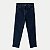 CALÇA HERINGKIDS JEANS MÉDIO BRUTO MOM FEMININO INFANTIL - Imagem 1