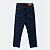 CALÇA HERINGKIDS JEANS MÉDIO BRUTO MOM FEMININO INFANTIL - Imagem 2