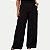 CALÇA LUNENDER VISCOSE ALFAIATARIA PRETO FEMININO ADULTO - Imagem 1