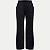 CALÇA LUNENDER VISCOSE ALFAIATARIA PRETO FEMININO ADULTO - Imagem 2