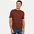 CAMISETA ALEATORY MANGA CURTA COMFORT ALGODÃO MASCULINO ADULTO - Imagem 1