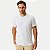 CAMISETA MOMENTUS MANGA CURTA COMFORT ALGODÃO OFFWHITE MASCULINO ADULTO - Imagem 1