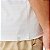 CAMISETA MOMENTUS MANGA CURTA COMFORT ALGODÃO OFFWHITE MASCULINO ADULTO - Imagem 2