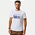 CAMISETA MOMENTUS MANGA CURTA COMFORT ALGODÃO SLIKADA MASCULINO ADULTO - Imagem 1