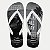 CHINELO HAVAIANAS TOP ATHLETIC DEDO CINZA ESCURO MASCULINO ADULTO - Imagem 1