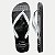 CHINELO HAVAIANAS TOP ATHLETIC DEDO CINZA ESCURO MASCULINO ADULTO - Imagem 4