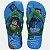 CHINELO HAVAIANAS KIDS MINECRAFT DEDO AZUL ROYAL MASCULINO INFANTIL - Imagem 1