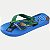 CHINELO HAVAIANAS KIDS MINECRAFT DEDO AZUL ROYAL MASCULINO INFANTIL - Imagem 2