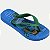 CHINELO HAVAIANAS KIDS MINECRAFT DEDO AZUL ROYAL MASCULINO INFANTIL - Imagem 3