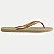 CHINELO HAVAIANAS SLIM LISA DEDO AREIA FEMININO ADULTO - Imagem 2