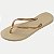 CHINELO HAVAIANAS SLIM LISA DEDO AREIA FEMININO ADULTO - Imagem 3