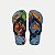 CHINELO HAVAIANAS KIDS TOP MARVEL II DEDO VERMELHO MASCULINO INFANTIL - Imagem 1