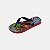 CHINELO HAVAIANAS KIDS TOP MARVEL II DEDO VERMELHO MASCULINO INFANTIL - Imagem 2